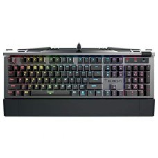 GAMDIAS HERMES P2 RGB GAMING KEYBOARD